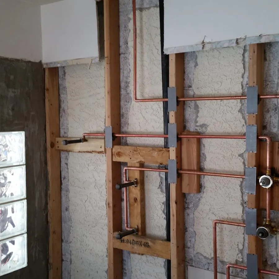 Copper pipe installation for Emergency Plumber in Port Wentworth